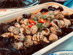 -齐市马佳地摊烤肉
