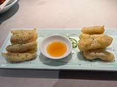 -码头见·潮汕菜(领展中心城店)