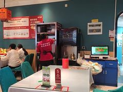 -老济南·地道济南菜(大明湖店)