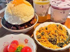-岛风·台食小馆 ISLAND BISTRO(烟台山店)