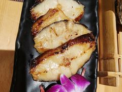 -割烹旭日本料理(龙湖狮山天街店)
