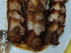 自家红烧肉-成惠食府(赤岗店)