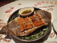 -狮拾久·现代新加坡料理(福田COCO Park店)