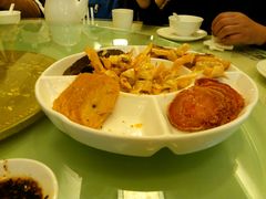 -长春观斋补堂素菜馆