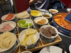 -咏江南·苏式火锅·苏州评弹(观前街店)