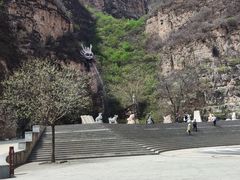 景点-南石洋大峡谷