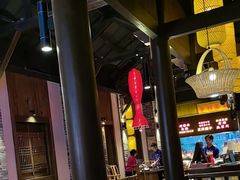 -野山舂·贵州现舂酸汤牛肉(东山店)