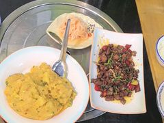 -清真马二姐牛菜馆(昆明一分店)