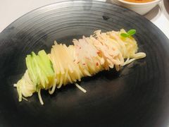 -俏江南天津时尚曲艺主题餐厅(马场道店)
