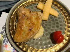 -天狗山料理(省体店)