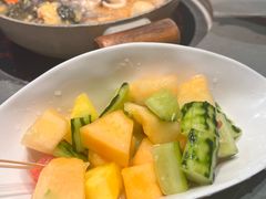 -创味·民间海南菜·非遗藤桥排骨(藤桥·免税城店)