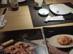 -德川家日本料理(中关村寰太大厦店)