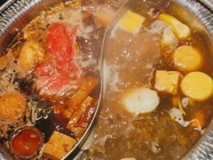 -牛New寿喜烧(金茂览秀城店)