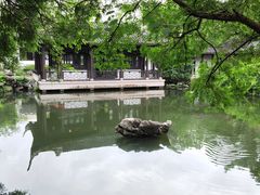 -台州府城(东湖)
