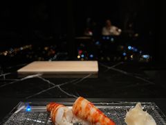 -風料理.鮨Omakase