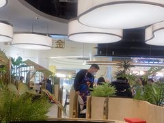 -KingThaia金泰兰(滨江天街店)