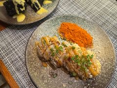 -戏作寿司(观音桥店)