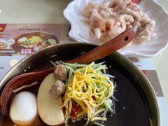 -服务大楼冷面(延大店)