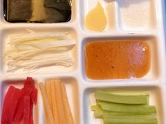 -四季民福烤鸭店(王府井东安门店)