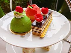 -福州仓山凯悦酒店·Market Cafe Lacucina咖啡厅