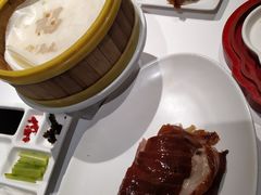 -局气 烤鸭·北京菜(光华路店)