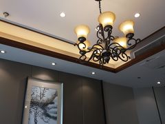 包厢-翠山·映月湖景餐厅(映月湖公园店)