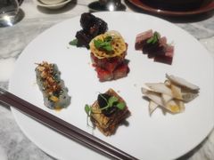 -杭州君悦酒店·湖滨28中餐厅
