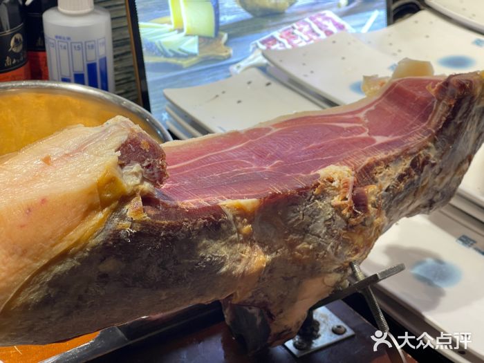 喜庭海鲜自助(来福士店)图片