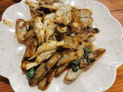 -南记食粥坊·宵夜大排档(岭南分店)