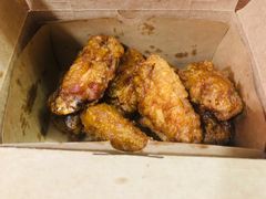 -Kyochon1991校村(共和路店)