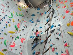-尽峰攀岩 Acme Climbing