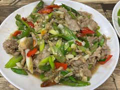 -文杰餐馆(南洪时尚风情街店)