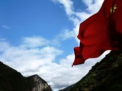-乌江画廊(彭水苗族土家族自治县)