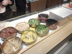 -盛香亭热卤(欢乐港湾店)
