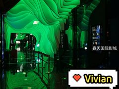-春天国际影城(中庚漫游城杜比全景声店)