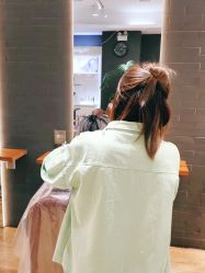 点击看大图 -意廊 Hair Salon