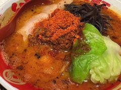 -豚王拉面(澳门银河店)