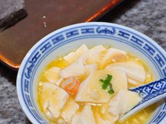 -南京大牌档(青岛万象城店)