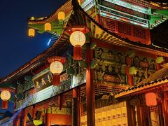 -深圳锦绣中华民俗村