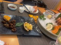 -菊上日式料理(蚌埠银泰店)