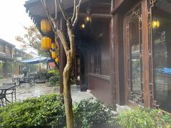 -甘尼仕印度餐厅酒吧(斜塘老街店)