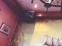 -蓝枪鱼西餐厅(锦华店)