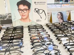 -潘多拉眼镜·蔡司依视路明月(潘家园店)
