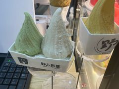-野人先生现做冰淇淋(北京环宇荟店)