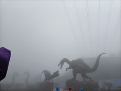 -梦幻奥陶纪景区