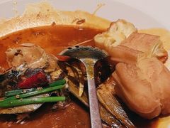 -鸽子侯·家宴·平价海鲜(市图书馆店)