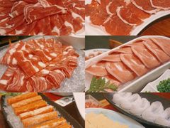 -1078號老北京涮肉(松柏店)