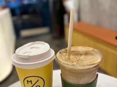 -MQ COFFEE STAND明谦(新洲店)