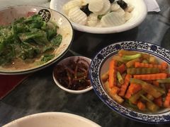 -天和晟烤鸭店(世纪坛店)