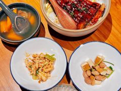 -人间酒暖·Go blanc·烧鸟·深夜食堂(陆家嘴店)